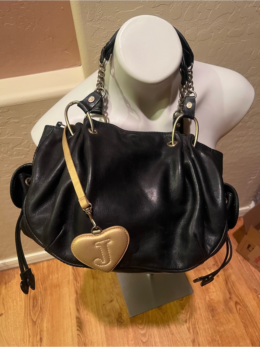 Vintage Juicy Couture